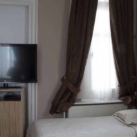 Antik Hotel Edirne Ngoại thất bức ảnh