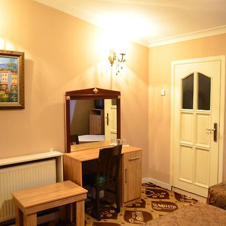 Antik Hotel Edirne Ngoại thất bức ảnh