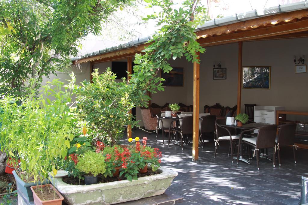 Antik Hotel Edirne Phòng bức ảnh