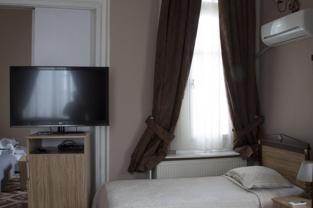 Antik Hotel Edirne Ngoại thất bức ảnh