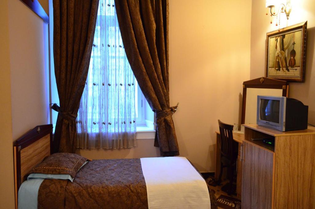 Antik Hotel Edirne Ngoại thất bức ảnh