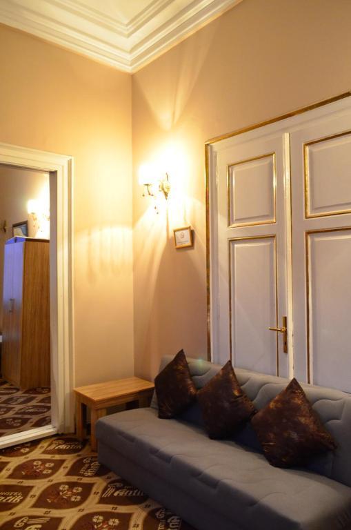 Antik Hotel Edirne Ngoại thất bức ảnh