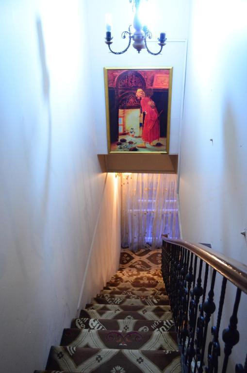 Antik Hotel Edirne Ngoại thất bức ảnh