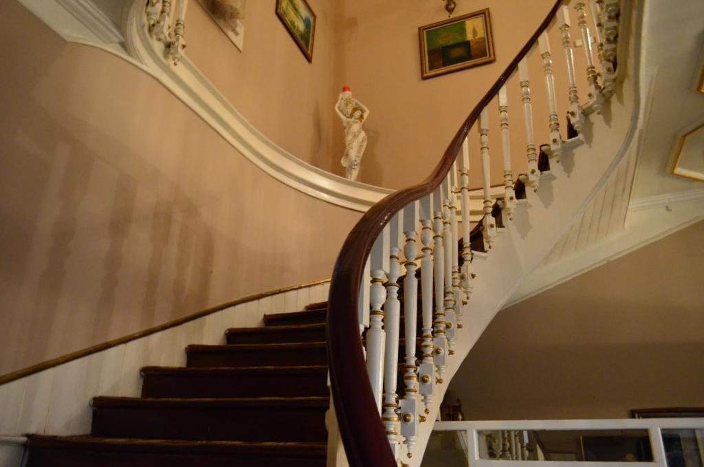 Antik Hotel Edirne Ngoại thất bức ảnh