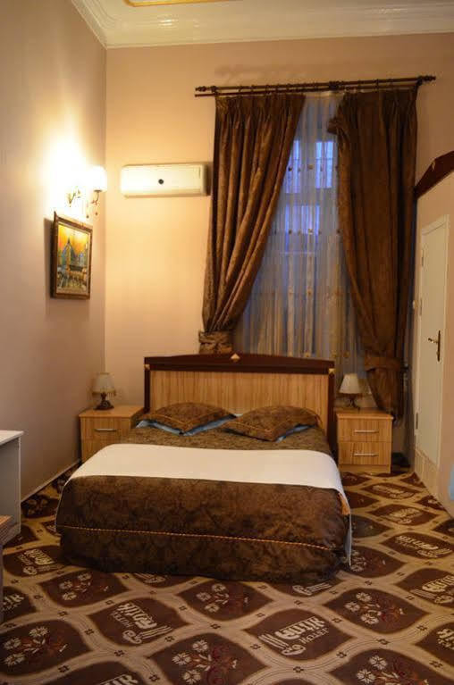 Antik Hotel Edirne Ngoại thất bức ảnh